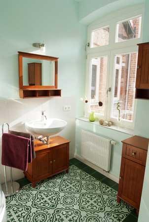 Ferienwohnung An Der Nicolaikirche Lüneburg Extérieur photo